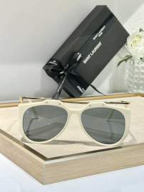 Picture of Saint Laurent Sunglasses _SKUfw77669309fw